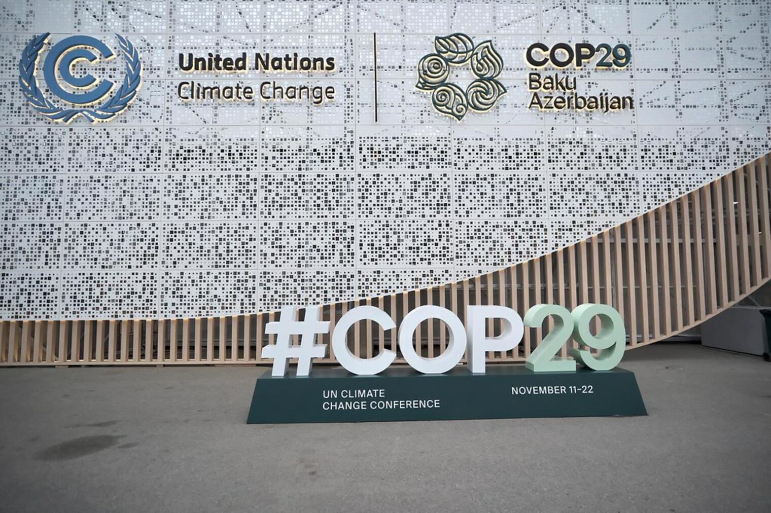 Cop29