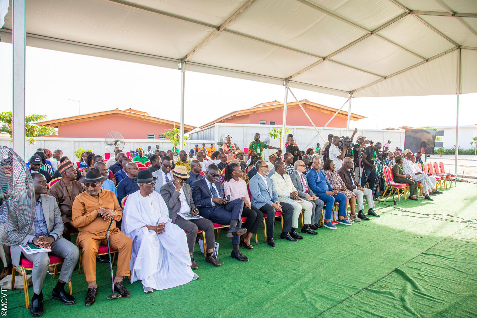 Commercialisation des logements économiques : Porto-Novo emboîte le pas à Abomey-Calavi
