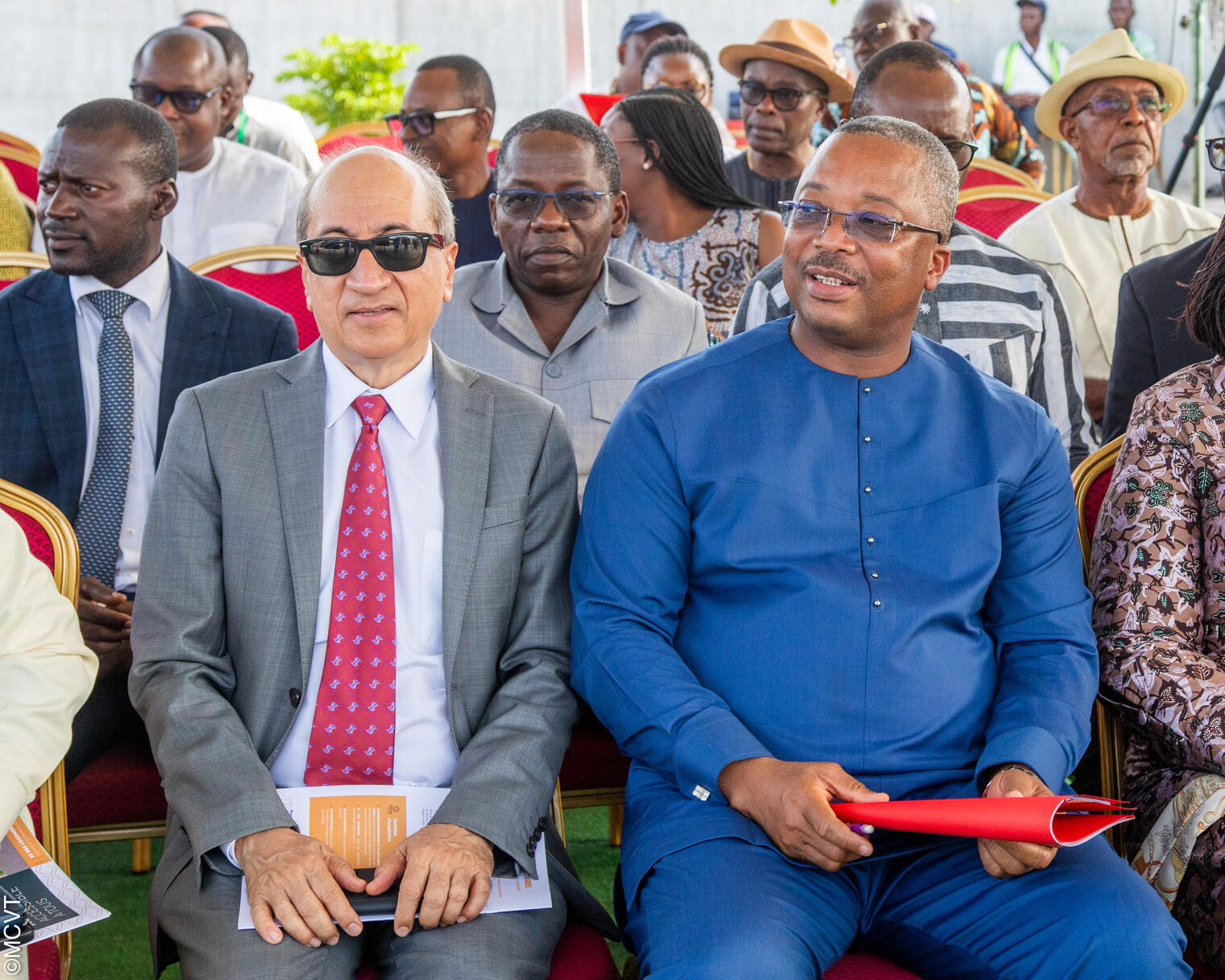 Commercialisation des logements économiques : Porto-Novo emboîte le pas à Abomey-Calavi