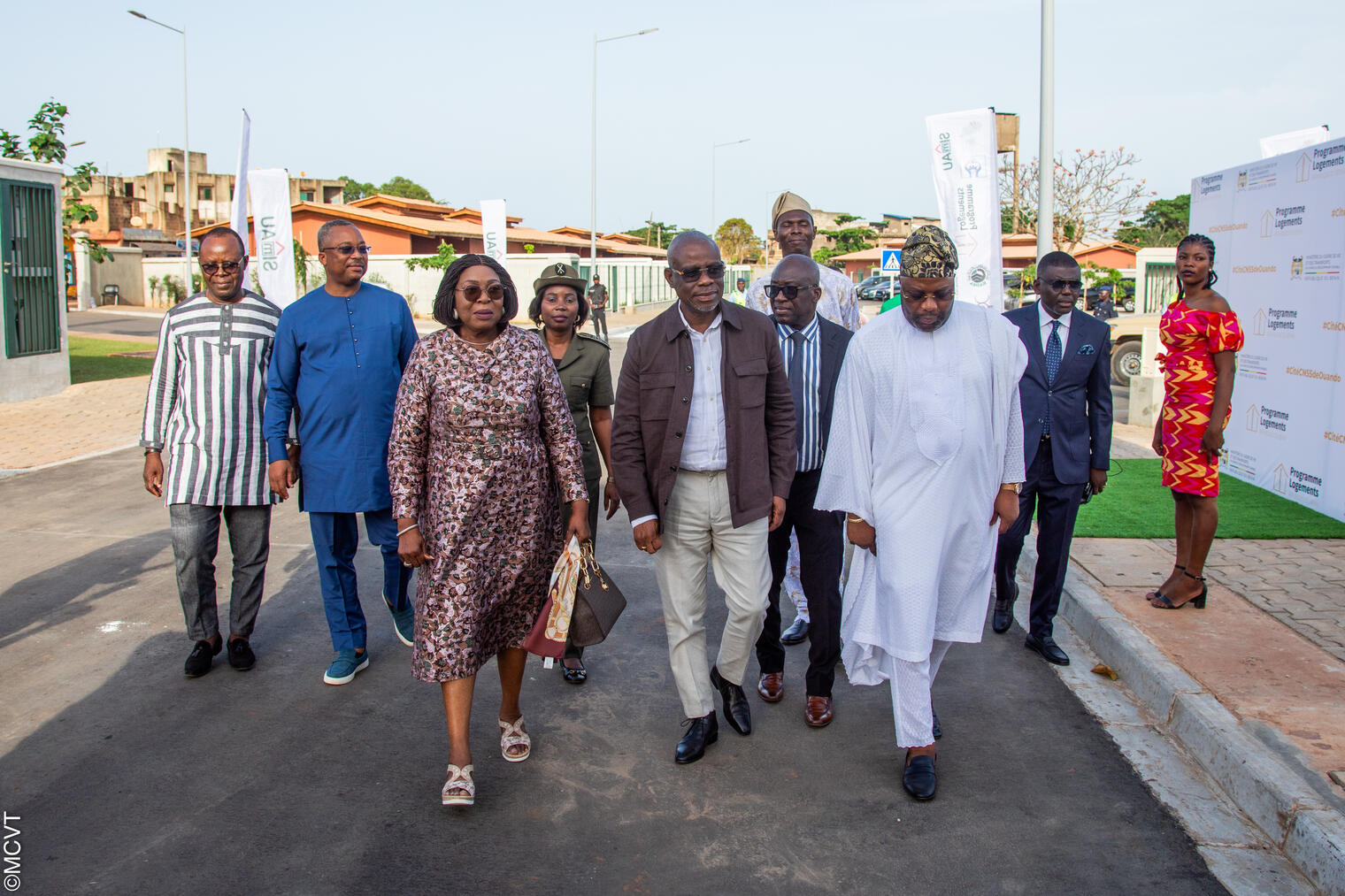 Commercialisation des logements économiques : Porto-Novo emboîte le pas à Abomey-Calavi
