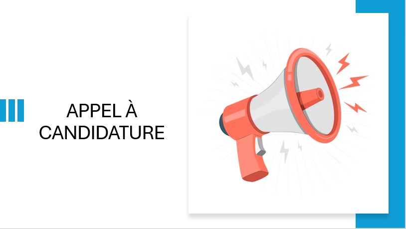 Appel à candidature : sélection des membres du comité scientifique du LESE