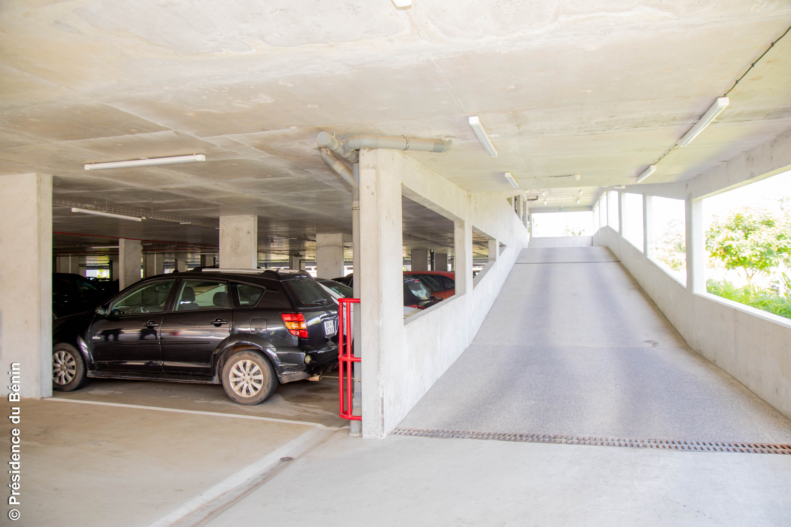 Cité ministérielle de Cotonou : Le nouveau symbole d’une administration moderne et intégrée