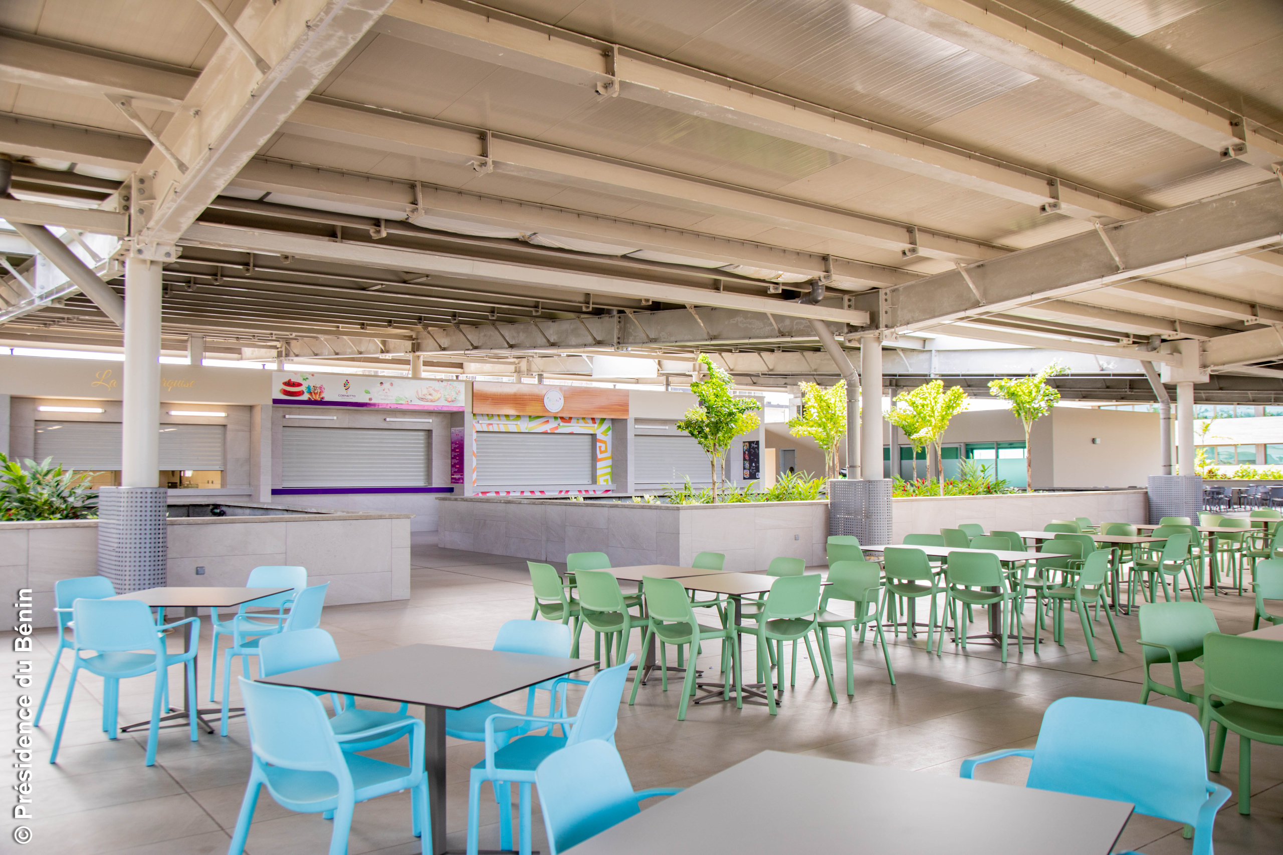 Cité ministérielle de Cotonou : Le nouveau symbole d’une administration moderne et intégrée