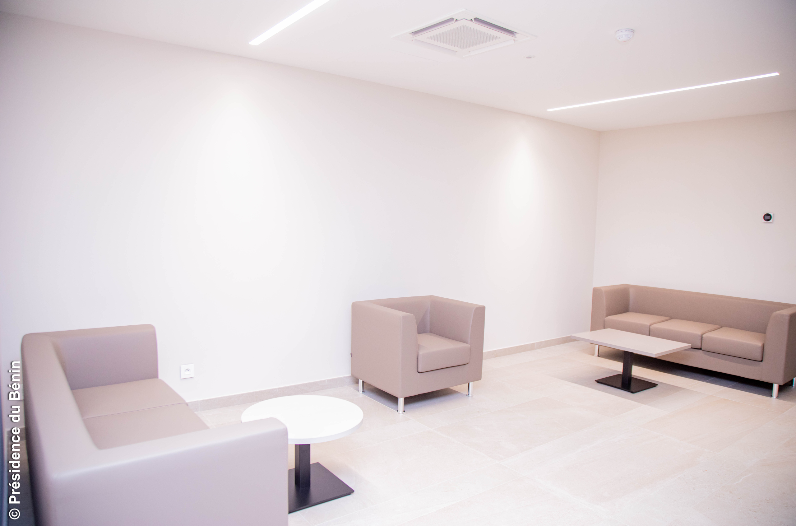 Cité ministérielle de Cotonou : Le nouveau symbole d’une administration moderne et intégrée