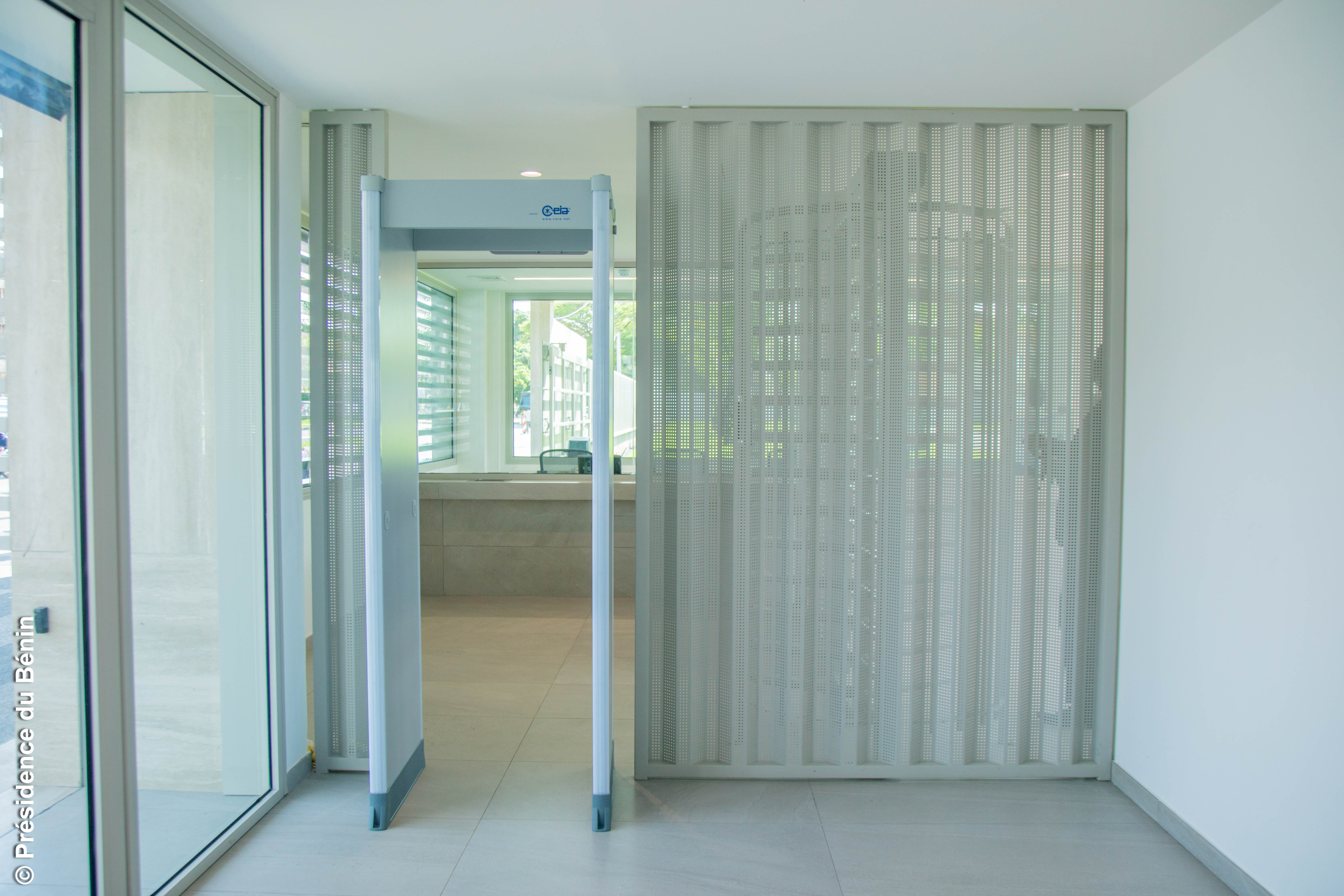 Cité ministérielle de Cotonou : Le nouveau symbole d’une administration moderne et intégrée