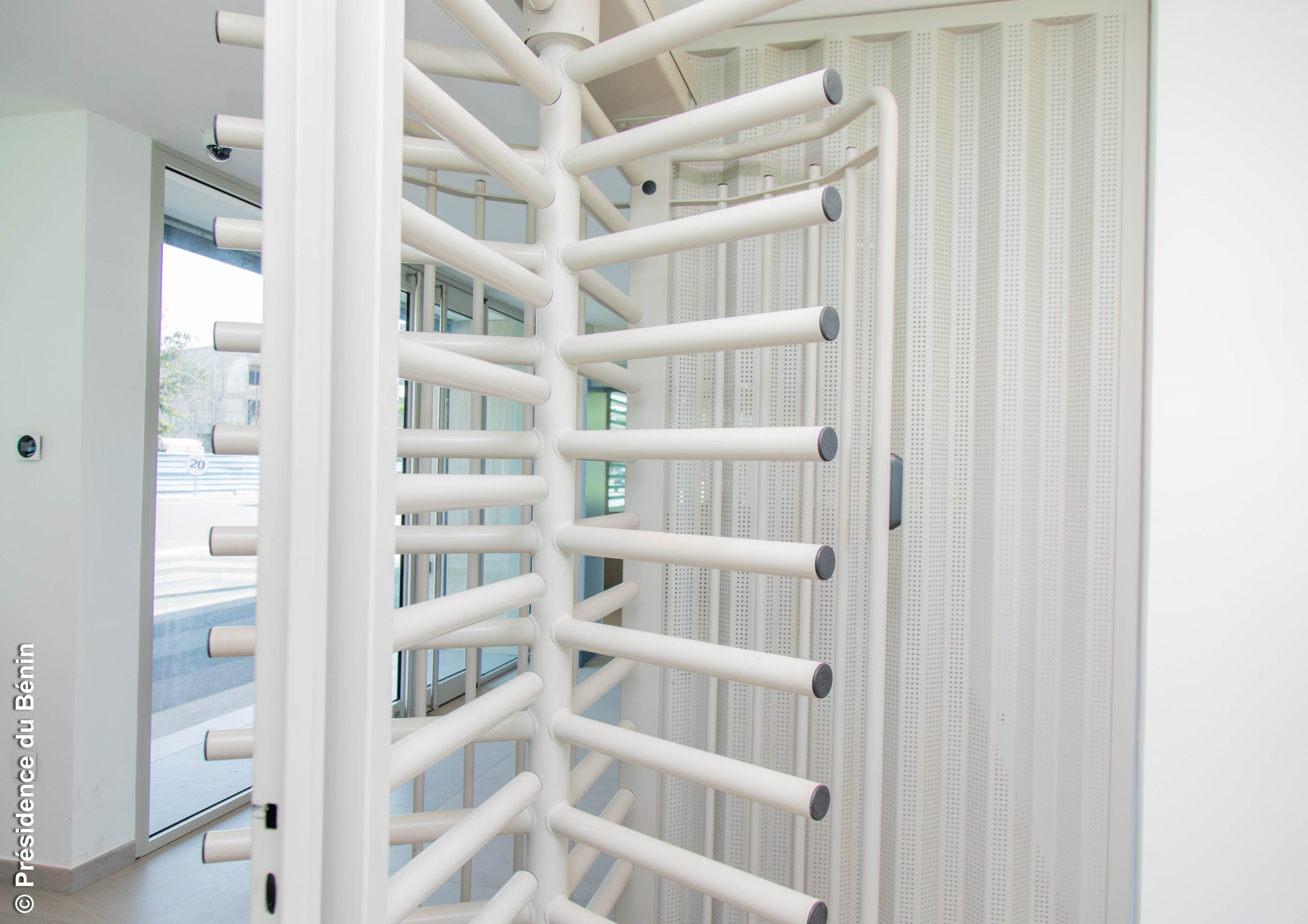 Cité ministérielle de Cotonou : Le nouveau symbole d’une administration moderne et intégrée