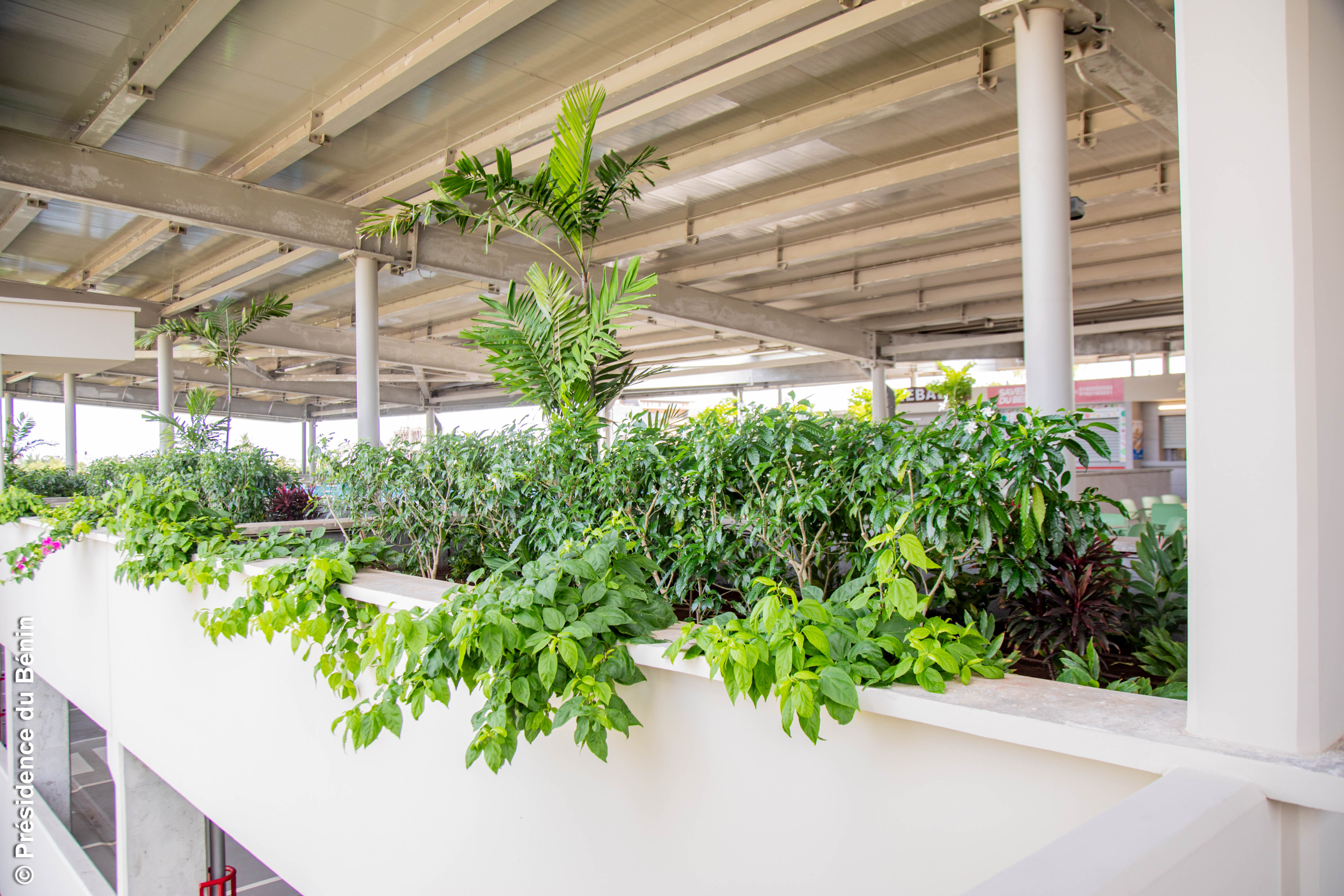 Cité ministérielle de Cotonou : Le nouveau symbole d’une administration moderne et intégrée