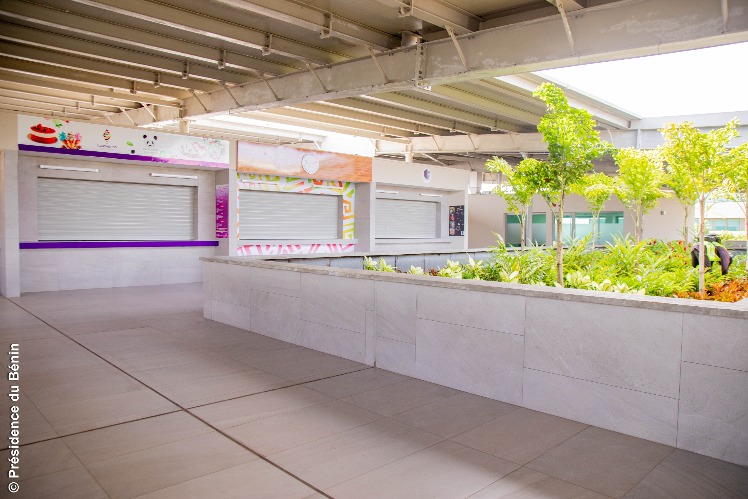 Cité ministérielle de Cotonou : Le nouveau symbole d’une administration moderne et intégrée