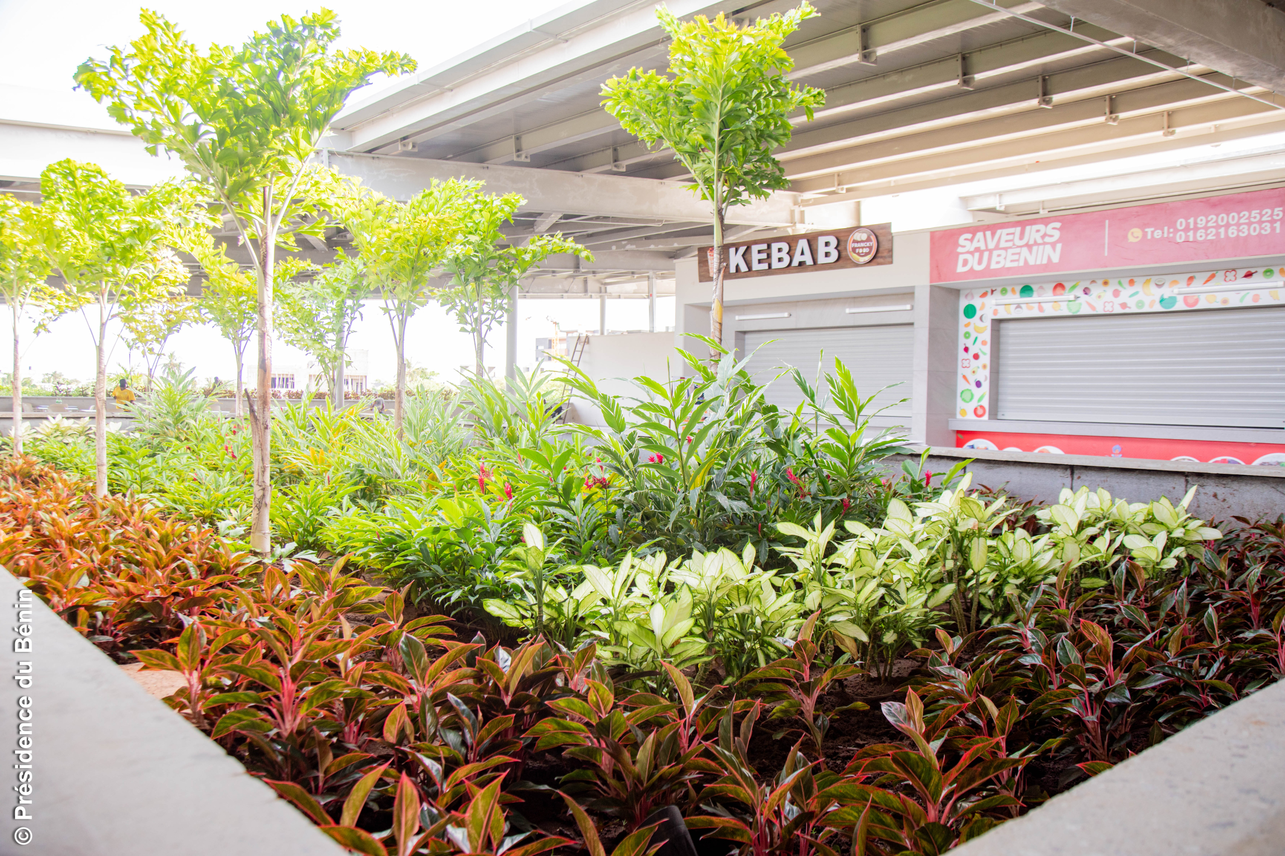 Cité ministérielle de Cotonou : Le nouveau symbole d’une administration moderne et intégrée