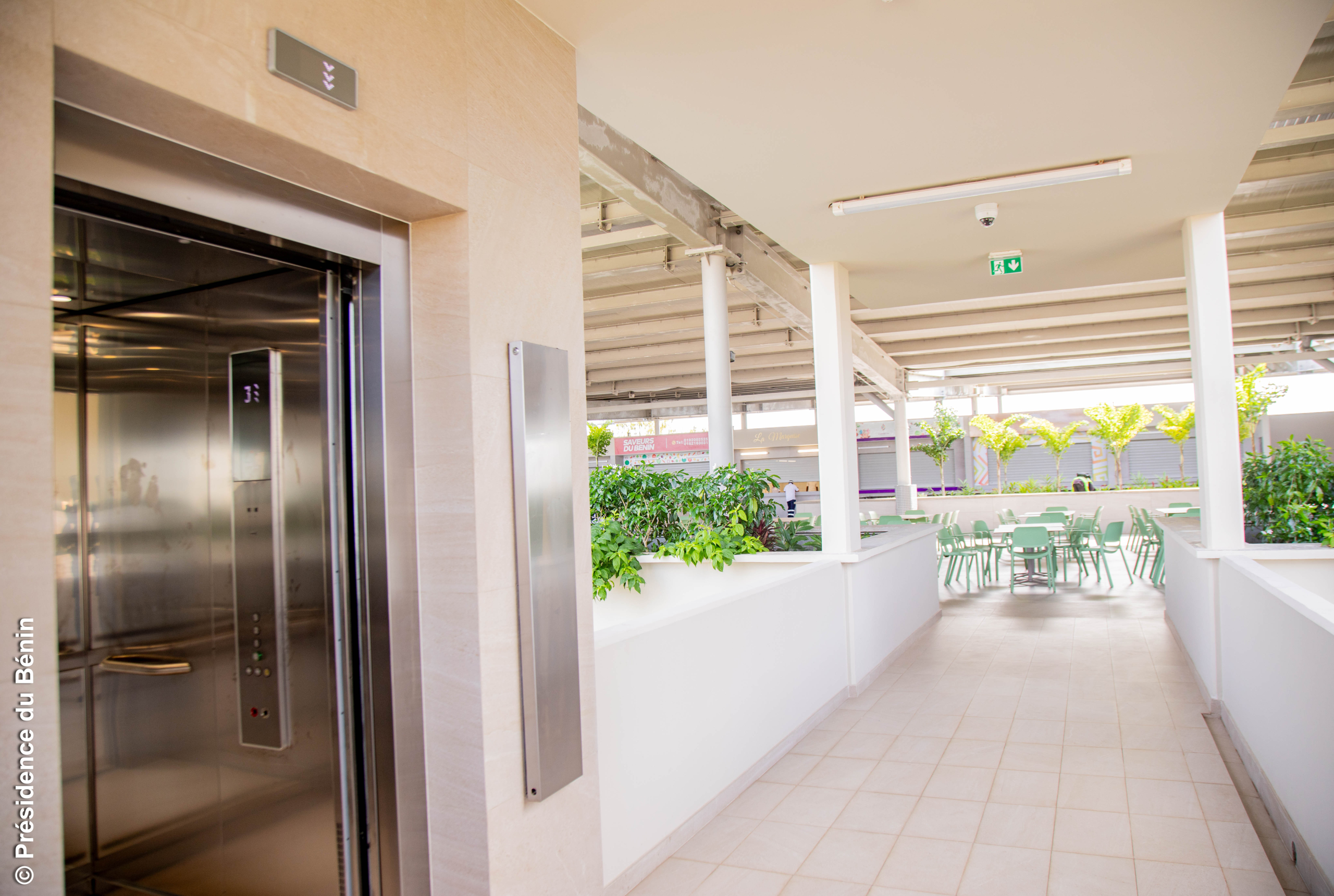 Cité ministérielle de Cotonou : Le nouveau symbole d’une administration moderne et intégrée