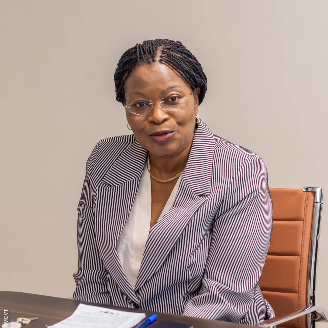 Audience au MCVT : José Tonato reçoit la nouvelle Directrice de la Coopération Suisse au Bénin