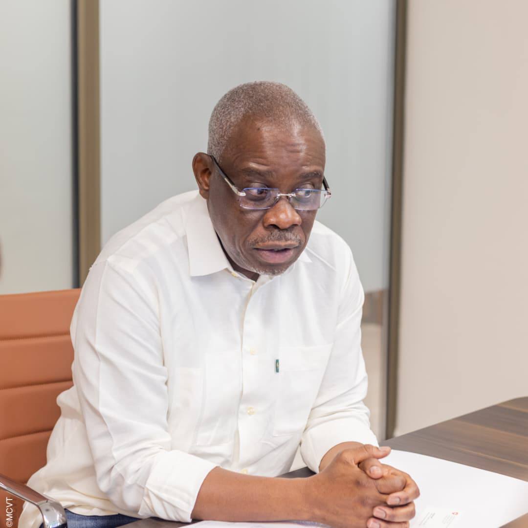 Audience au MCVT : José Tonato reçoit la nouvelle Directrice de la Coopération Suisse au Bénin