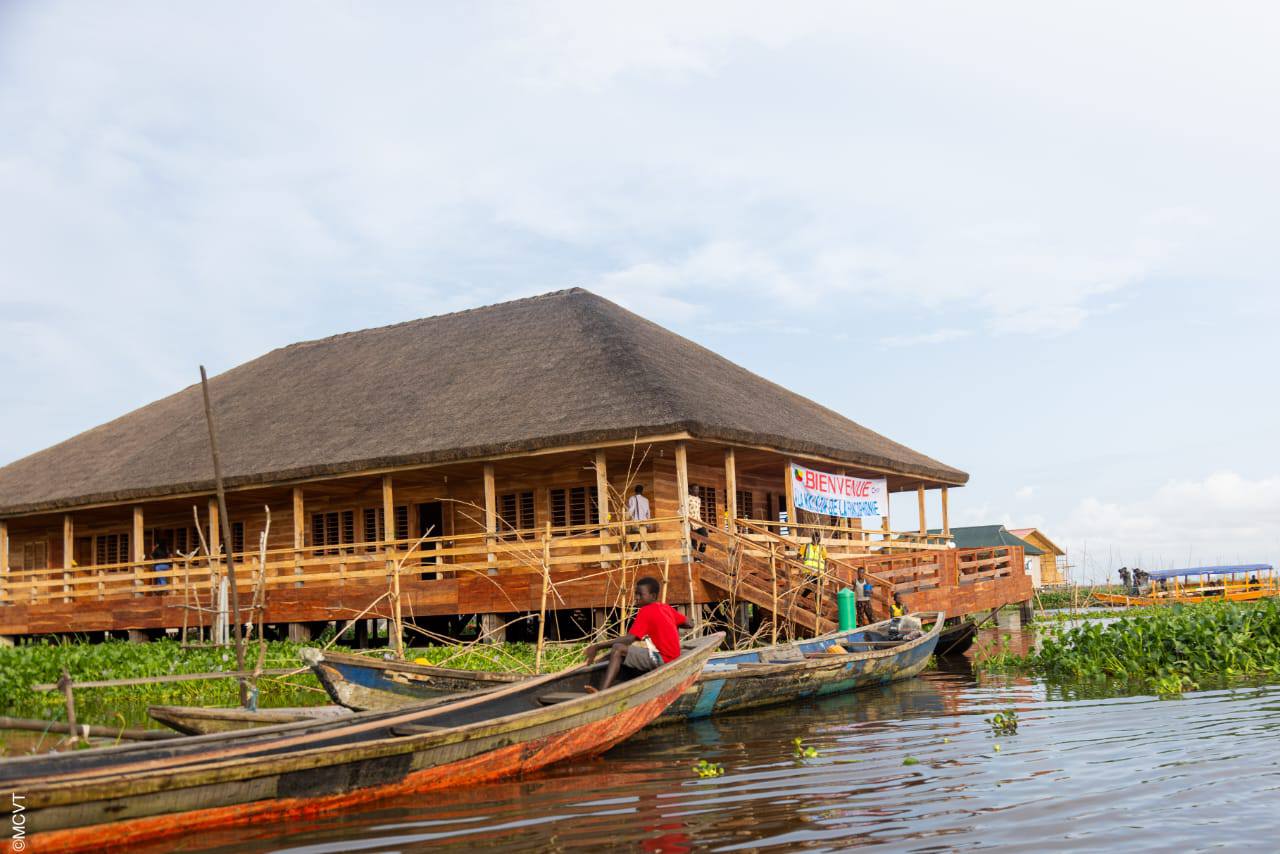 Lancement des travaux de la route Akassato–Sô Ava : un pas vers une meilleure mobilité locale