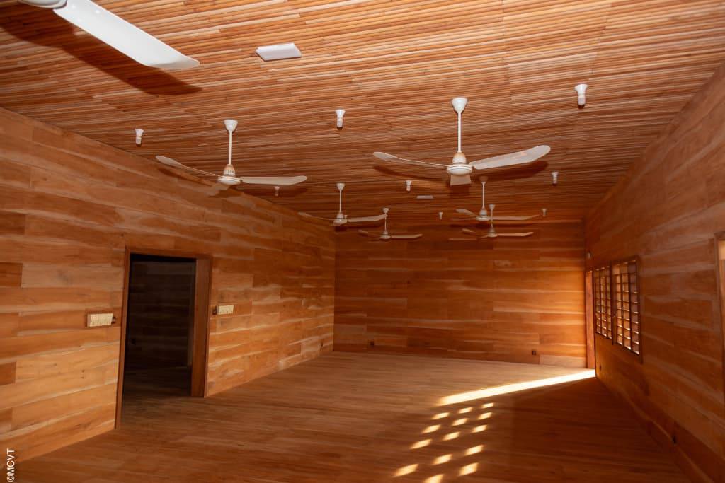 Lancement des travaux de la route Akassato–Sô Ava : un pas vers une meilleure mobilité locale