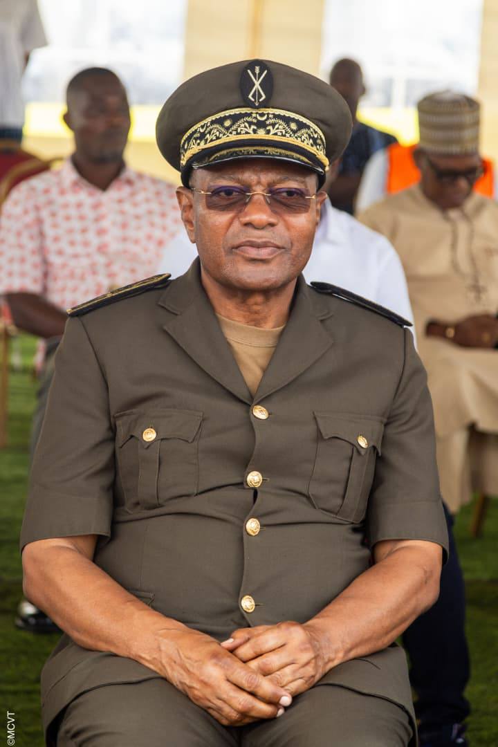 Lancement des travaux de la route Akassato–Sô Ava : un pas vers une meilleure mobilité locale