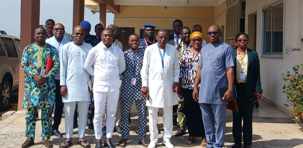 Le Bureau Enquêtes Accidents (BEA) clôture l’année 2025 par un séminaire sur les facteurs humains et le système de l’aviation civile au Bénin