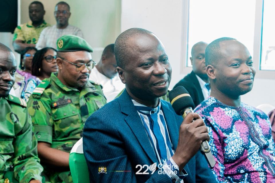 Lancement 229 Cadre de Vie