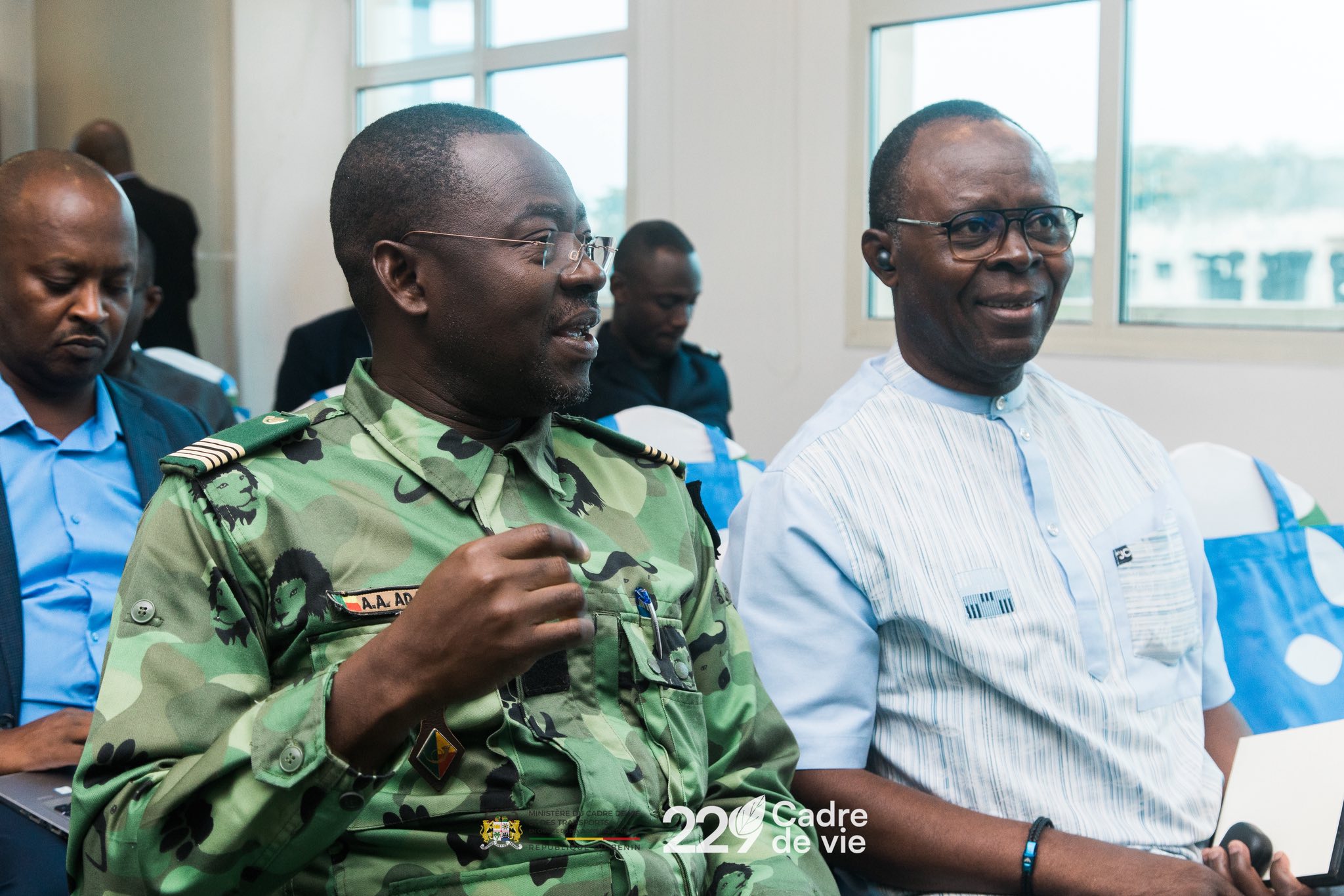 Lancement de la plateforme « 229 Cadre de Vie » : le numérique au service de la participation citoyenne