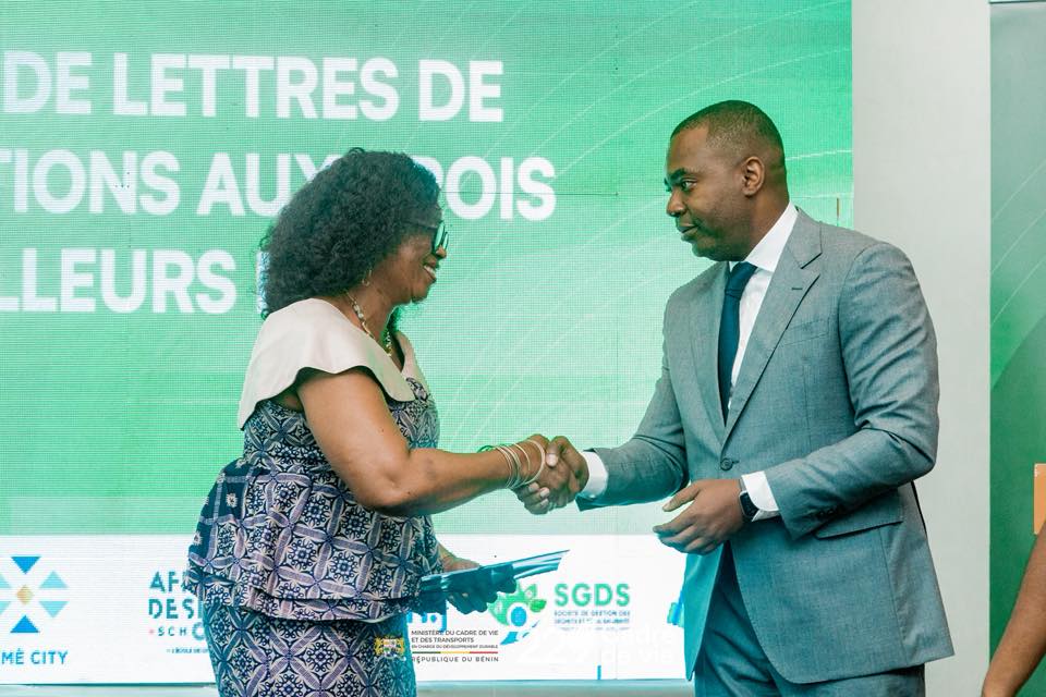 Lancement de la plateforme « 229 Cadre de Vie » : le numérique au service de la participation citoyenne