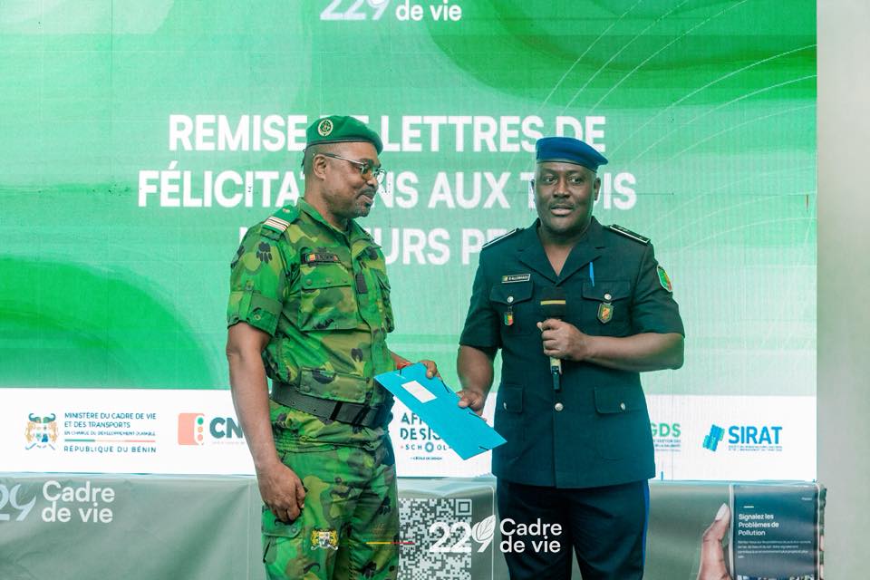 Lancement de la plateforme « 229 Cadre de Vie » : le numérique au service de la participation citoyenne