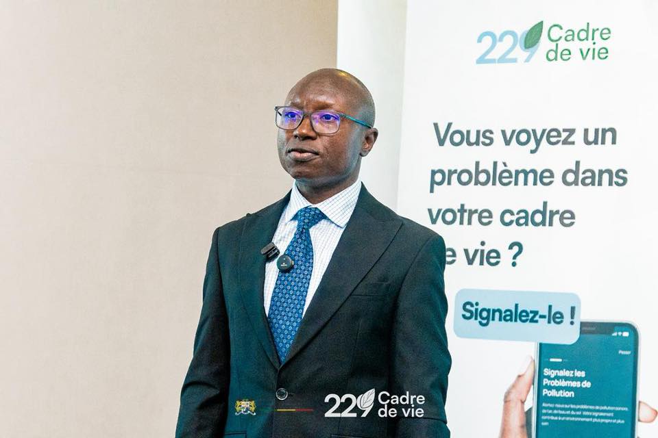 Lancement de la plateforme « 229 Cadre de Vie » : le numérique au service de la participation citoyenne