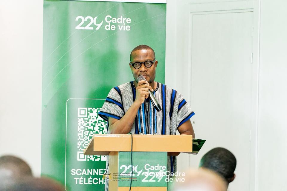 Lancement de la plateforme « 229 Cadre de Vie » : le numérique au service de la participation citoyenne