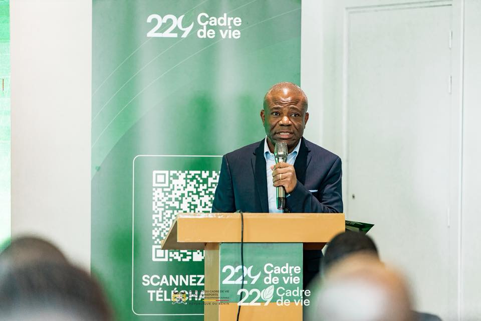 Lancement de la plateforme « 229 Cadre de Vie » : le numérique au service de la participation citoyenne