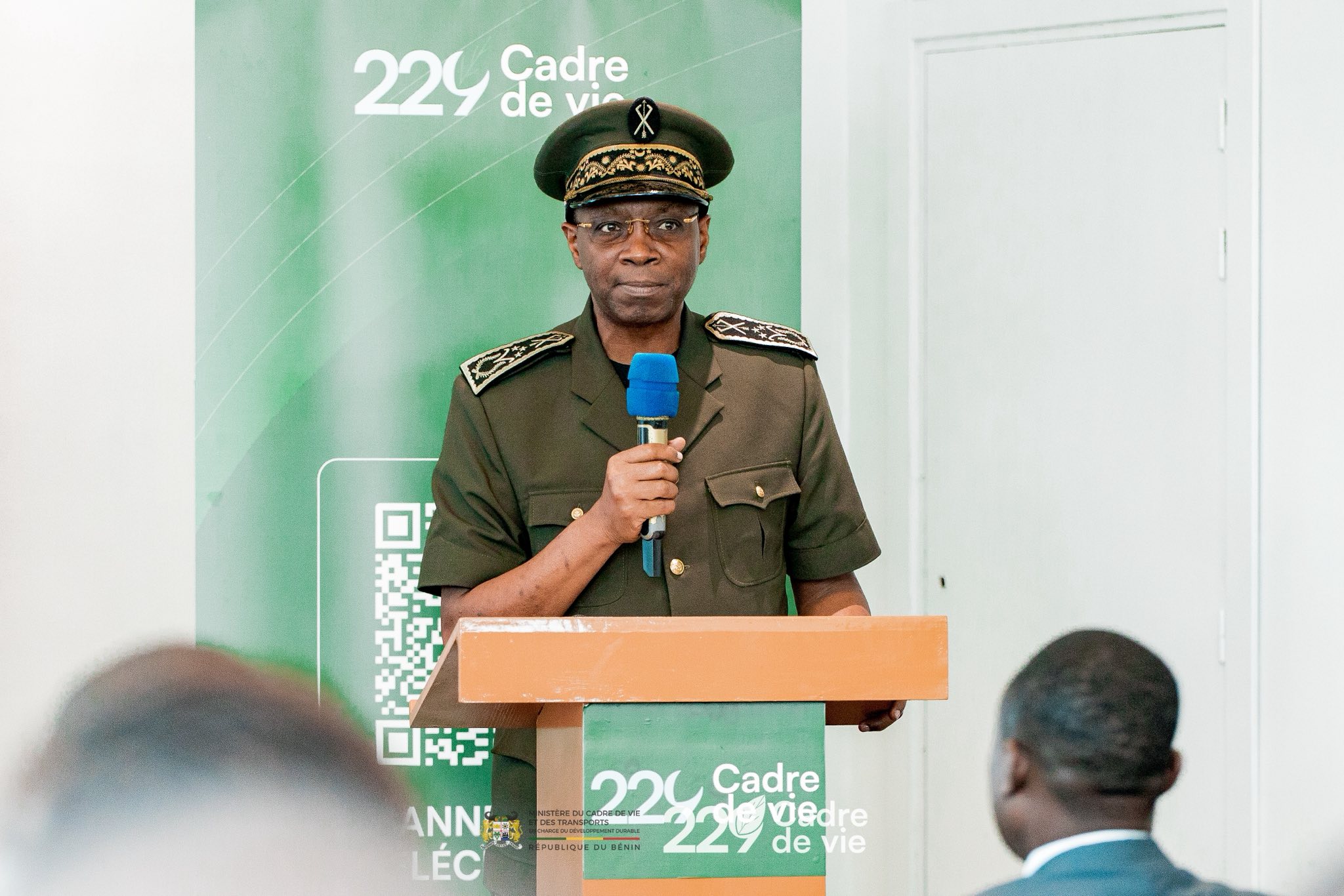 Lancement de la plateforme « 229 Cadre de Vie » : le numérique au service de la participation citoyenne