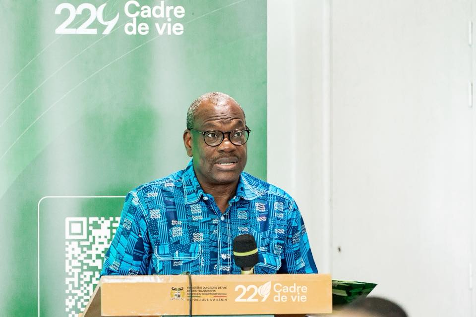 Lancement de la plateforme « 229 Cadre de Vie » : le numérique au service de la participation citoyenne