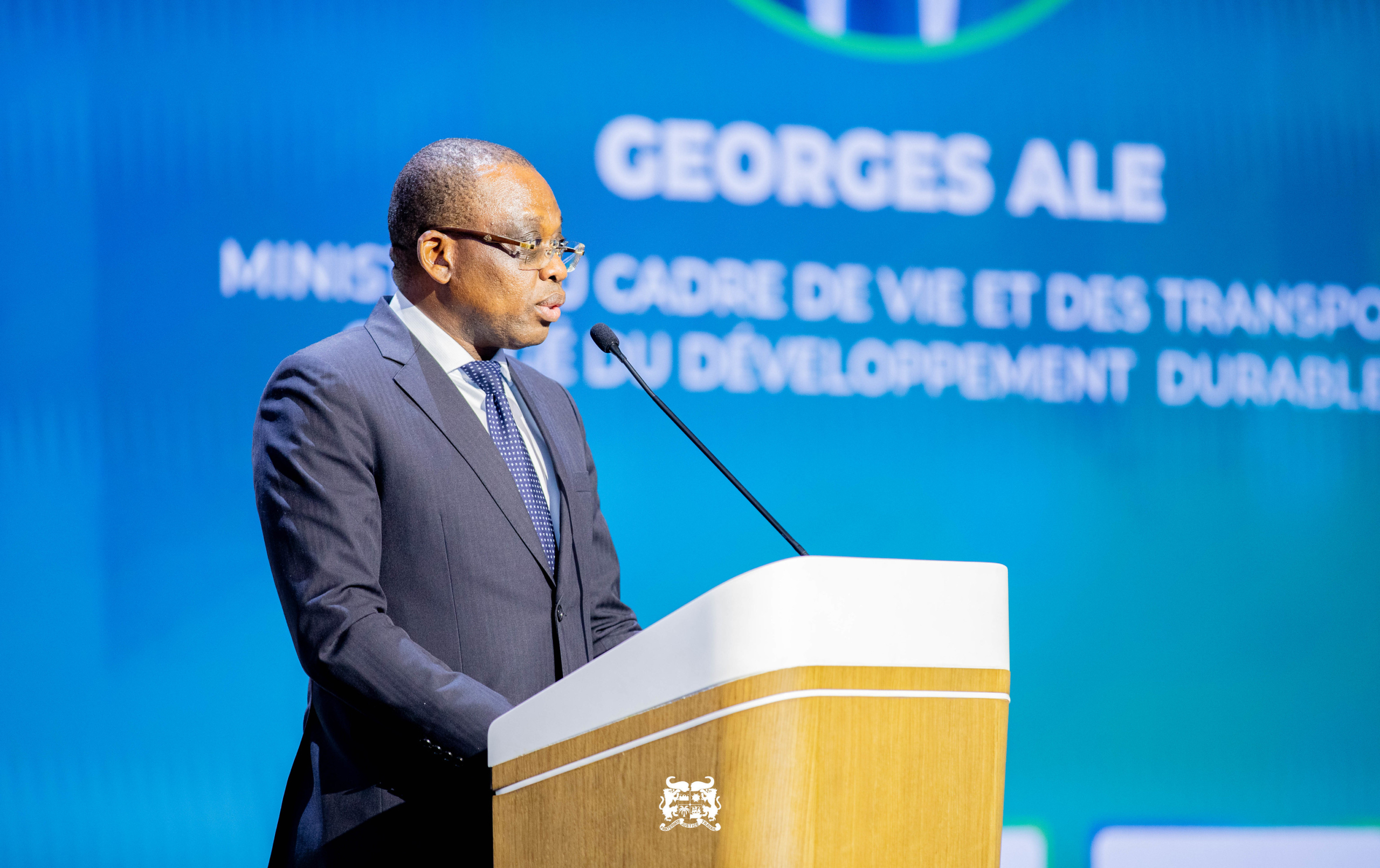 Transformation durable des villes africaines : la 4e édition du FIC s’ouvre à Cotonou